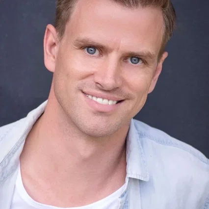  Steve Danielsen