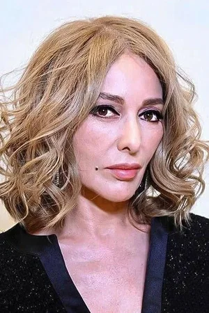  Zerrin Tekindor