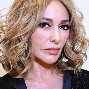 Photo star :  Zerrin Tekindor