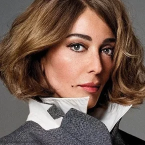 Photo star :  Zerrin Tekindor