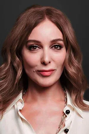  Zerrin Tekindor