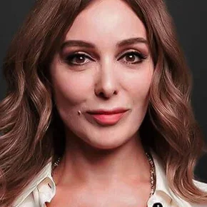 Photo star :  Zerrin Tekindor