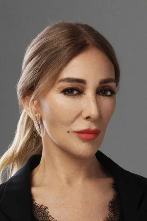  Zerrin Tekindor photo
