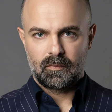  Erkan Avcı