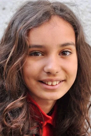  Siham Laroussi photo