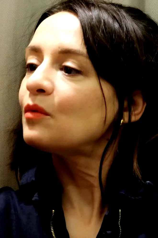  Anna Falguères