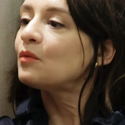  Anna Falguères