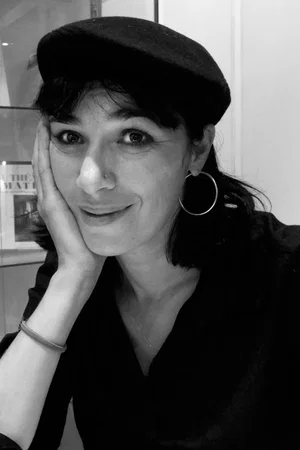 Photo de Nadja Harek