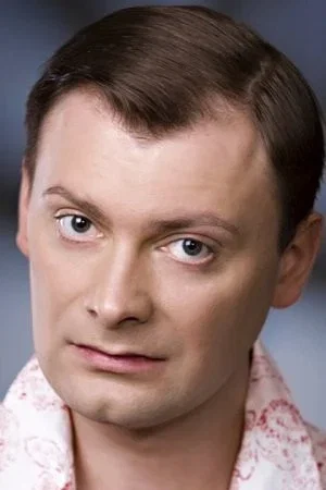  Konstantin Konstantinov photo