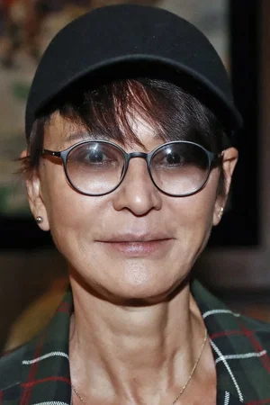  Ирина Хакамада photo