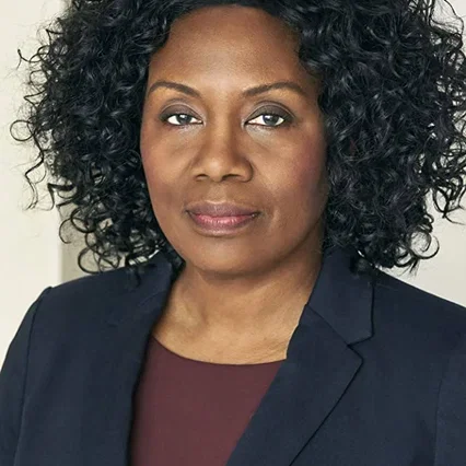  Thedra Porter