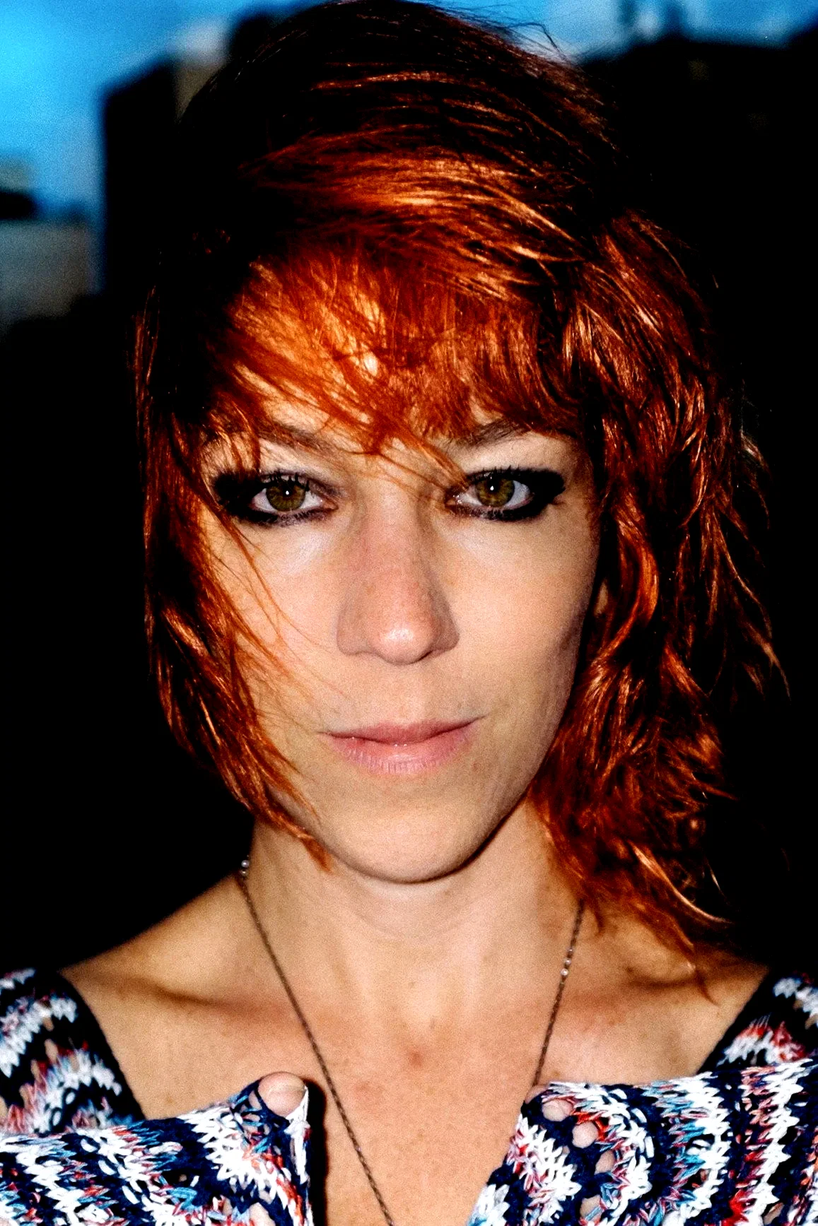  Karina Buhr