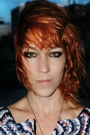  Karina Buhr