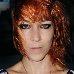 Photo star :  Karina Buhr