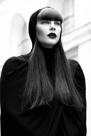  Caroline Hervé photo