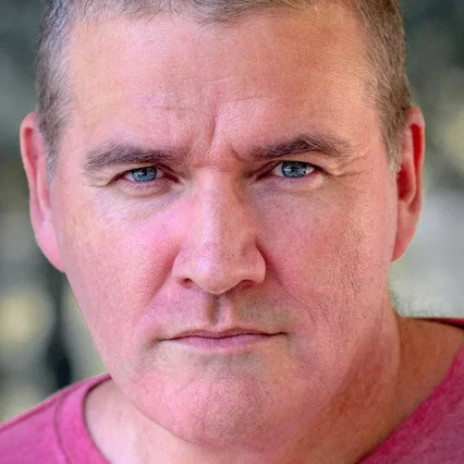  Paul Van Scott