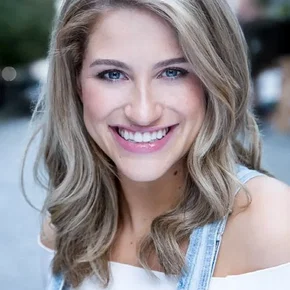 Photo star :  Kailey Hyman