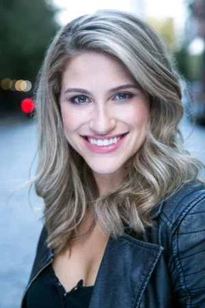  Kailey Hyman