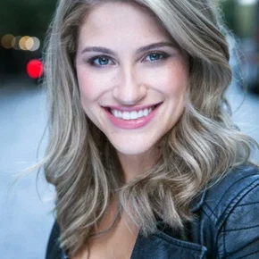 Photo star :  Kailey Hyman