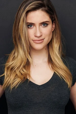  Kailey Hyman