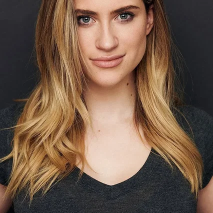  Kailey Hyman