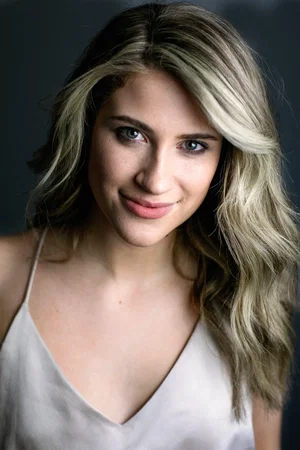  Kailey Hyman