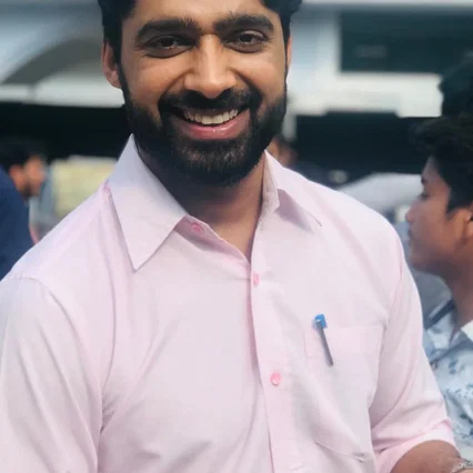  Dheeraj Kumar