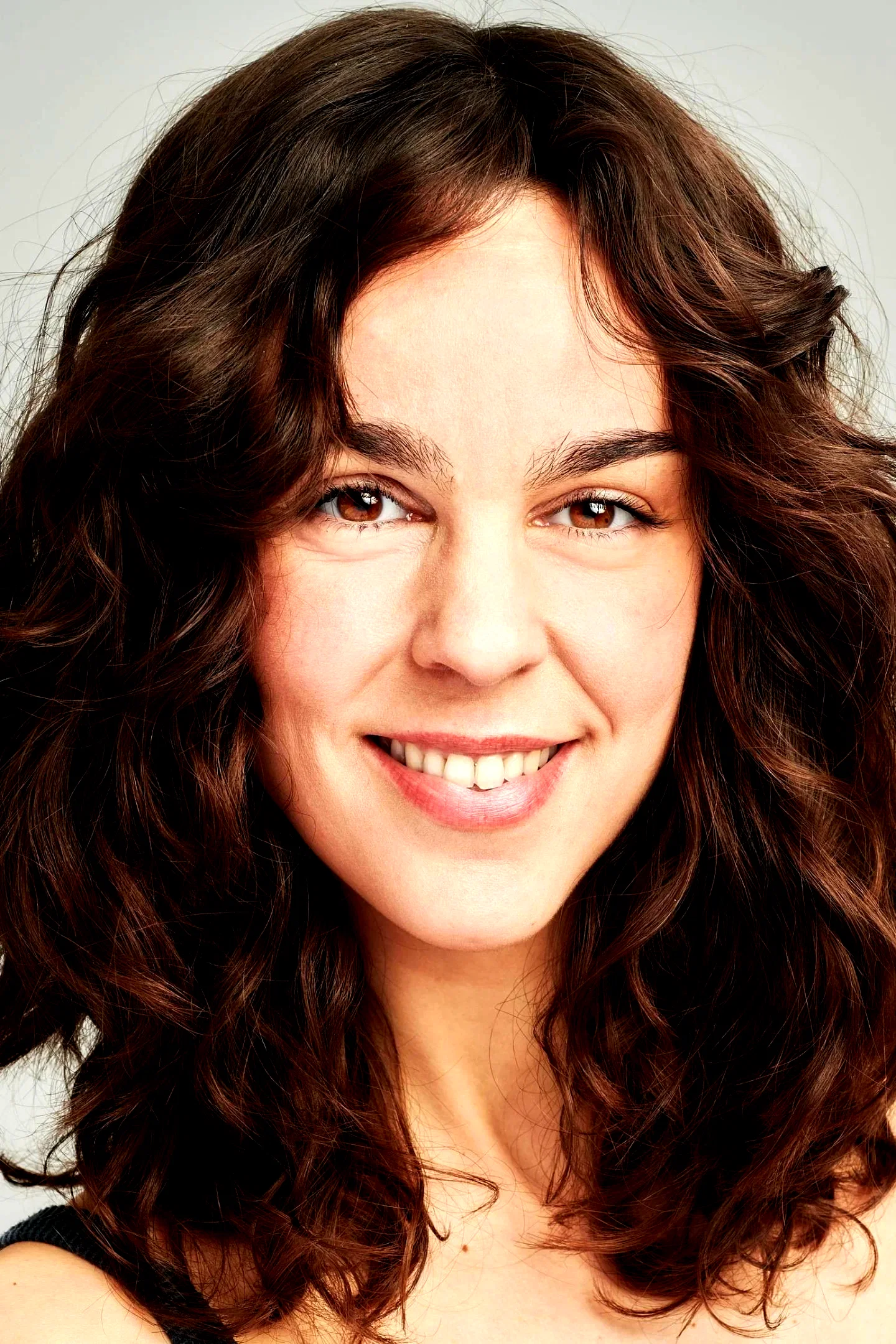  Katia Borlado