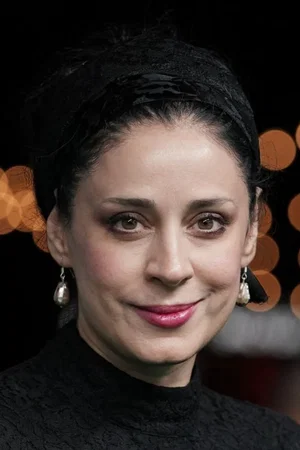  Maryam Moghadam photo