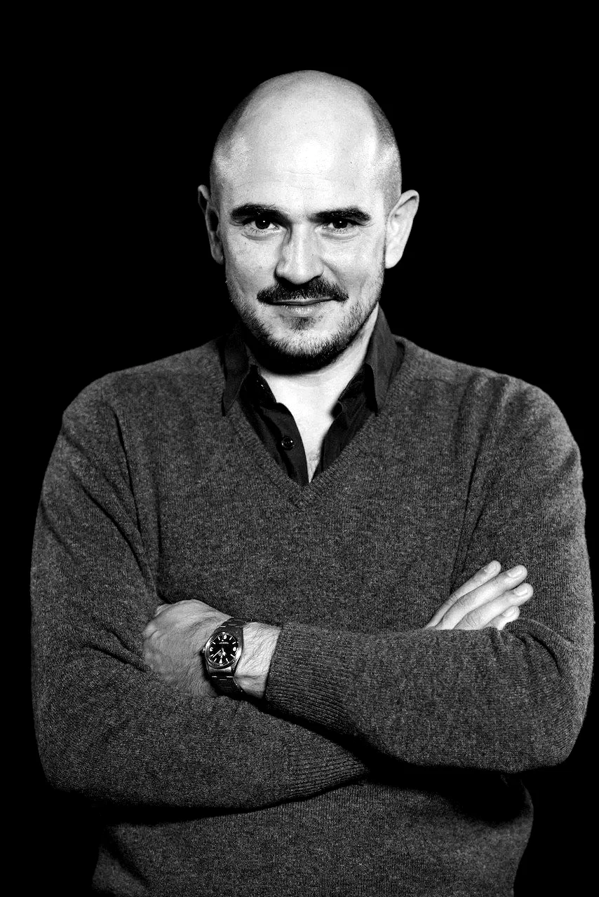  Jean des Forêts