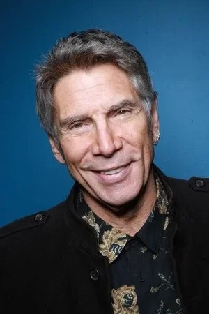 Photo de Mark Goodman