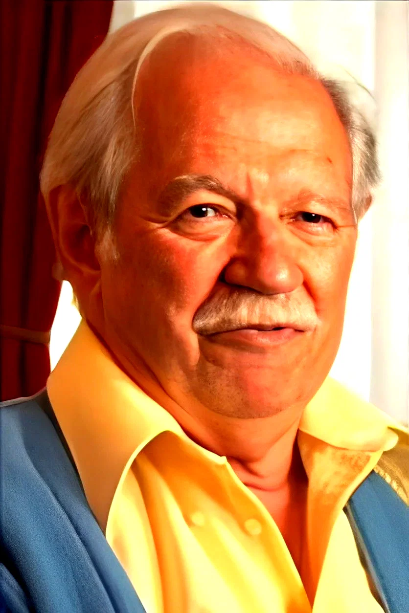  Hal Sutherland