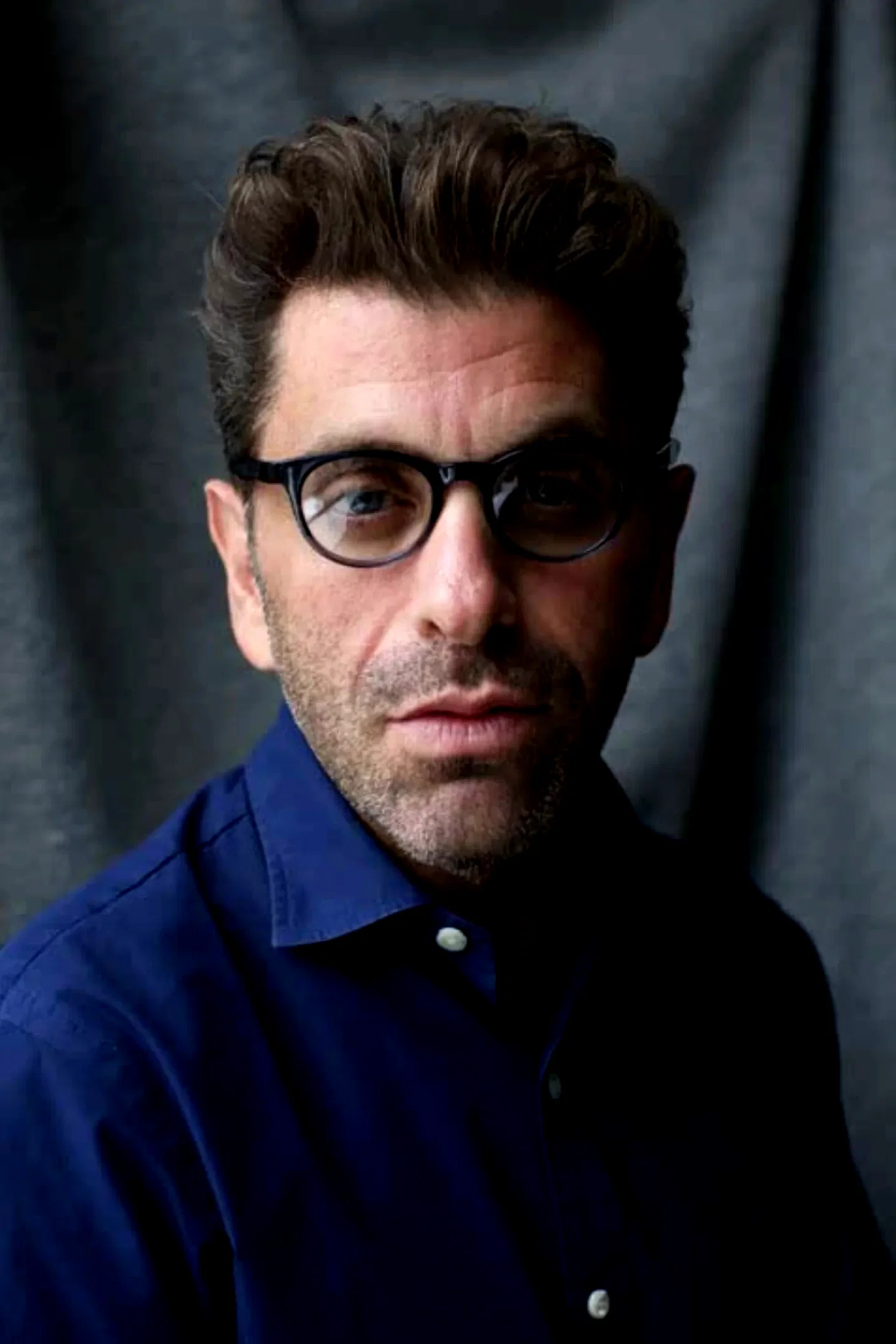 Eugene Jarecki
