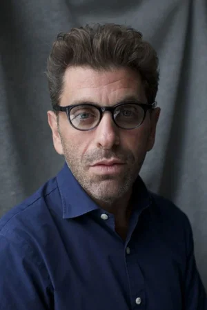 Eugene Jarecki photo