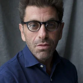 Photo star : Eugene Jarecki