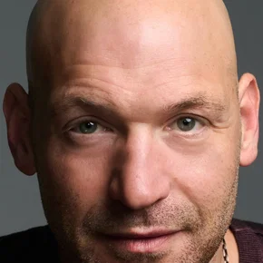 Photo star : Corey Stoll