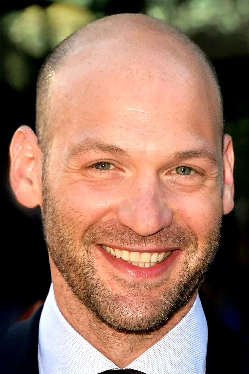 Corey Stoll