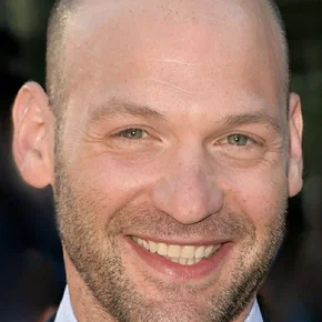 Photo star : Corey Stoll