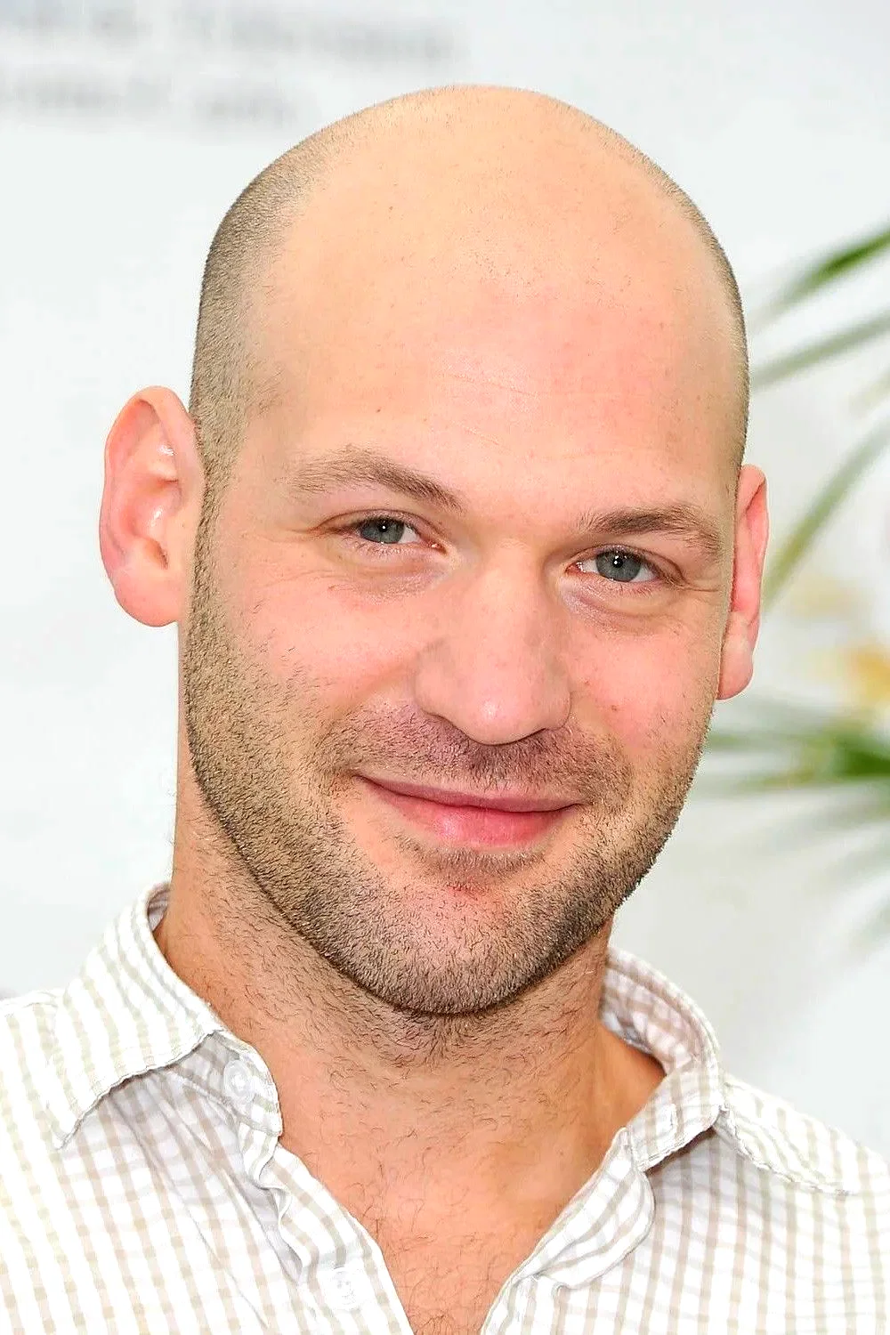 Corey Stoll