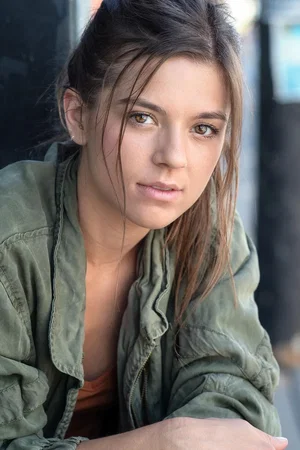 Aria Wallace photo