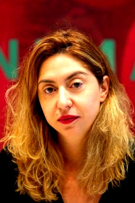 Sofia Exarchou