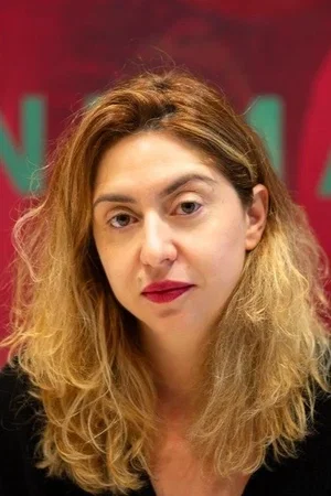 Sofia Exarchou photo