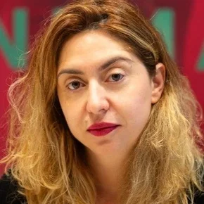 Photo star : Sofia Exarchou