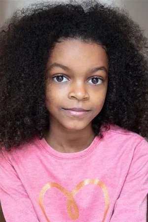  Sally Dramé photo