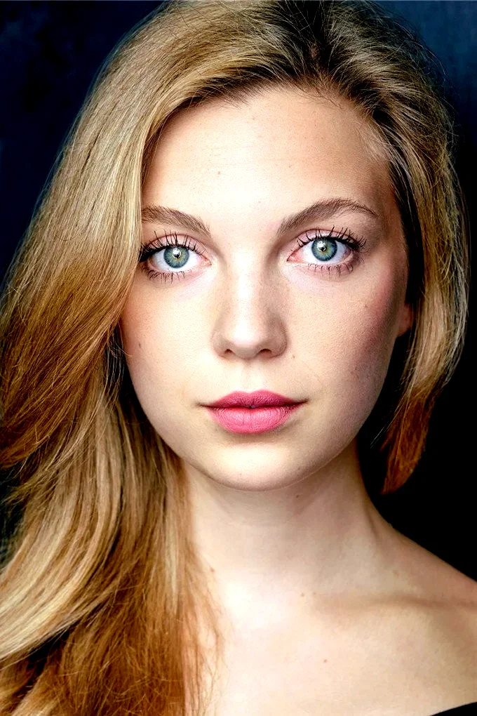  Anaïs Dahl