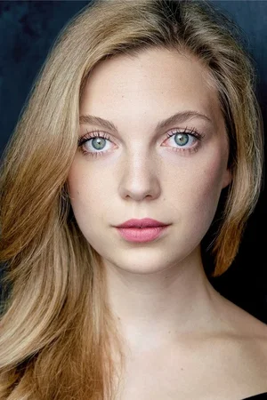  Anaïs Dahl photo