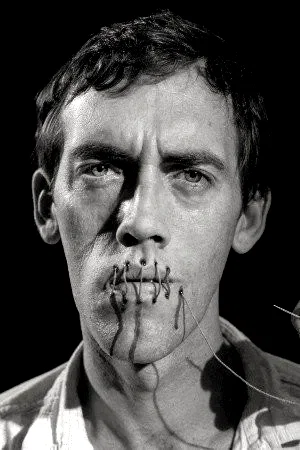  David Wojnarowicz