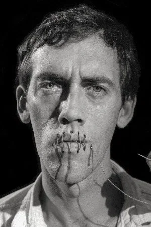  David Wojnarowicz photo
