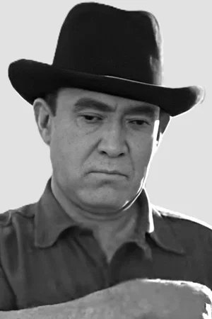  Walter James