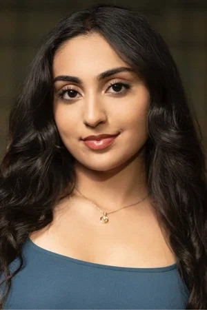  Saara Chaudry